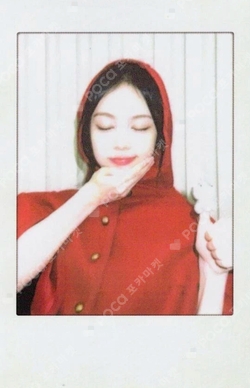 STYLE SM STORE LUCKY DRAW photocard