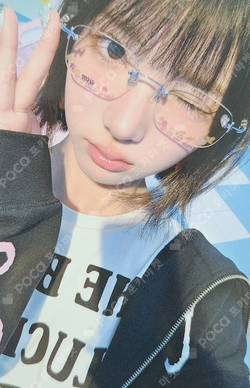 STYLE ECO BAG SET photocard