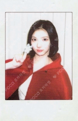 STYLE SM STORE LUCKY DRAW photocard