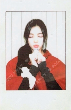 STYLE SM STORE LUCKY DRAW photocard