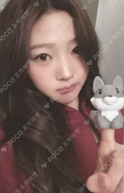 STYLE SM STORE LUCKY DRAW photocard