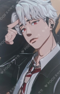 PLAVE プレイブ ASTERUM Makestar 特典 EUNHO ウノ PLAVE プレイブ ASTERUM Makestar 特典 EUNHO ウノ - メルカリ