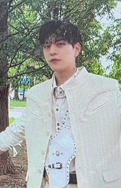 Pocamarket, Stray Kids SEUNGMIN 'Stay in STAY' in JEJU EXHIBITION