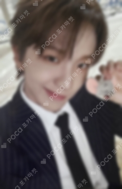 Pocamarket, BOYNEXTDOOR WOONHAK No Genre KAKAO TALK K-pop Photocard