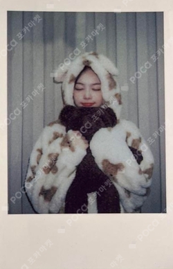 STYLE INTERASIA LUCKY DRAW photocard