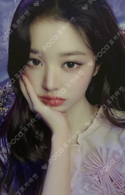 Pocamarket, IVE WONYOUNG 2025 IVE THE 3RD FAN CONCERT [IVE SCOUT