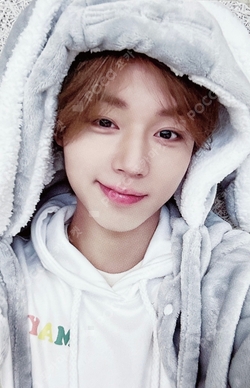 Pocamarket, PARK JI HOON PARK JI HOON RE:FLECT BEATROAD K-pop