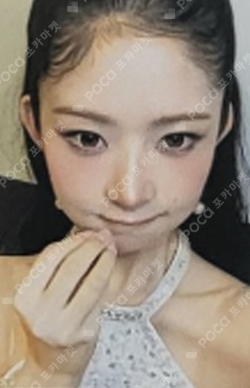 IVE SECRET EDITION photocard