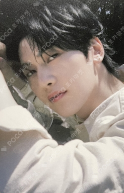 Pocamarket, ZEROBASEONE SEOK MATTHEW NEVER SAY NEVER PHOTOBOOK Ver