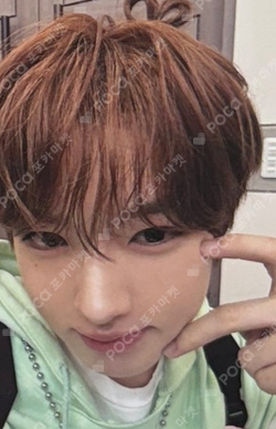 Pocamarket, NCT SAKUYA Melon MUSICWAVE EVENT K-pop Photocard