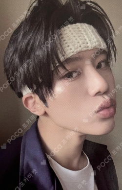 NCT WISH Steady シオン SION qq music トレカ 当選 NCT WISH シオン Steady トレカ dunk shot QR ver - メルカリ