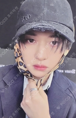 Pocamarket, Stray Kids LEE KNOW Unlock : GO LIVE IN LIFE PRE-ORDER