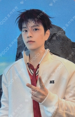 Pocamarket, Stray Kids SEUNGMIN 'Stay in STAY' in JEJU EXHIBITION