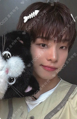 Pocamarket, 82MAJOR Kim Do Gyun X-82 WITHMUU K-pop Photocard
