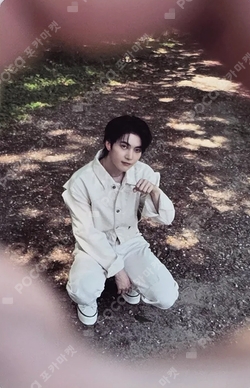 Pocamarket, ZEROBASEONE SEOK MATTHEW NEVER SAY NEVER PHOTOBOOK Ver