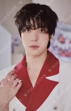 Pocamarket, ATEEZ YUNHO ATEEZ X ANITEEZ POP-UP EXHIBITION