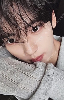 Pocamarket, ZEROBASEONE HAN YUJIN NEVER SAY NEVER MAKESTAR K-pop