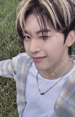 Pocamarket, ZEROBASEONE SEOK MATTHEW NEVER SAY NEVER PHOTOBOOK Ver