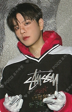 Pocamarket, Stray Kids SEUNGMIN KARMA HMV LUCKY DRAW K-pop Photocard