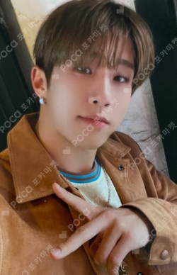 新品✨ジンジン (アストロ)2022 OFFICIAL PHOTOBOOK ASTRO JINJIN & ROCKY - 2022 OFFICIAL PHOTO BOOK - MAGAZINE