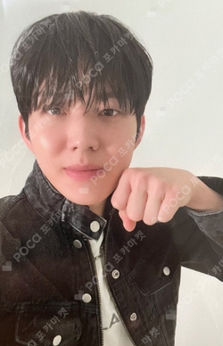 Pocamarket, DAY6 DOWOON The DECADE Six on the Dice ver. K-pop