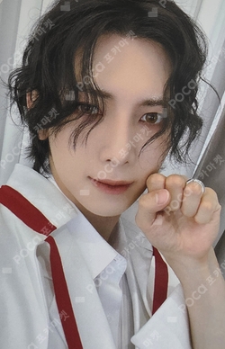 Pocamarket, ATEEZ YEOSANG ATEEZ X ANITEEZ POP-UP EXHIBITION