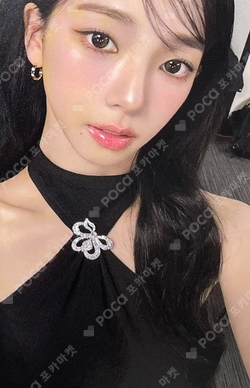 Pocamarket, aespa KARINA MY WORLD Zine Ver. : Spicy Ver. K-pop
