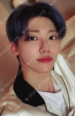 Pocamarket, NCT JAEMIN NCT DREAM SHOW #2 DAY5 K-pop Photocard