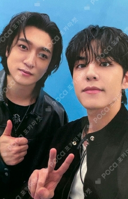Pocamarket, DAY6 Unit DAY6 3RD WORLD TOUR FOREVER YOUNG FINALE in