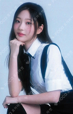 SMTOWN LIVE 2025 in TOKYO photocard
