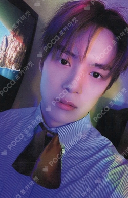K-POP・アジア MONSTAX MINHYUK NFL SELFIE PHOTOCARD SET K-POP