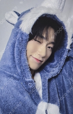 Pocamarket, ATEEZ SAN KCON LA 2023 KQ ENTERTAINMENT 10th