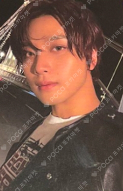 NCT127 HAECHAN 公式トレカ Pocamarket, NCT HAECHAN 2024 NCT 127 8th ANNIVERSARY FANMEETING