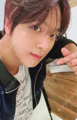 Pocamarket, NCT HAECHAN DREAMSCAPE POP-UP with LINE FRIENDS RANDOM