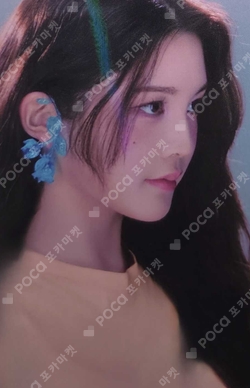 The Chase HOTTRACKS photocard
