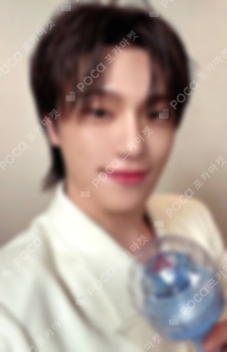 Pocamarket, Seventeen DINO SEVENTEEN WORLD TOUR [NEW_] IN