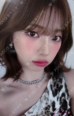 Dirty Work T-SHIRT photocard