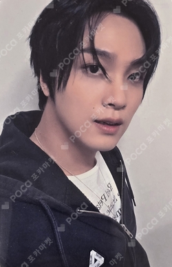 Pocamarket, NCT HAECHAN ISTJ Poster Ver. NCT OFFICIAL STORE D2C