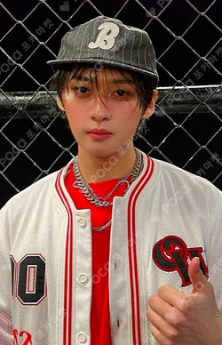 スキズオンコン SPECIAL AR TICKET : HAN スキズオンコン SPECIAL AR