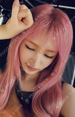 Pocamarket, IVE LIZ Ive Eleven Withdrama Luckydraw K-pop Photocard