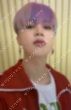 Pocamarket, BTS Jimin BTS JAPAN OFFICIAL FANMEETING VOL.4 ~Happy