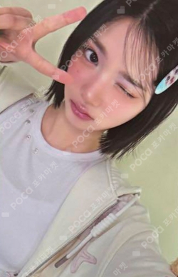 STYLE QQ MUSIC photocard
