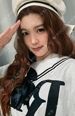 STYLE WITHMUU LUCKY DRAW photocard