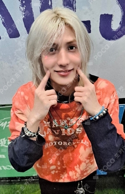 ヨコピョン Pocamarket, XdinaryHeroes Jooyeon Xdinary Heroes Summer Special