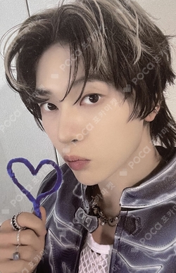 Pocamarket, ZEROBASEONE SEOK MATTHEW 틈새라면 K-pop Photocard