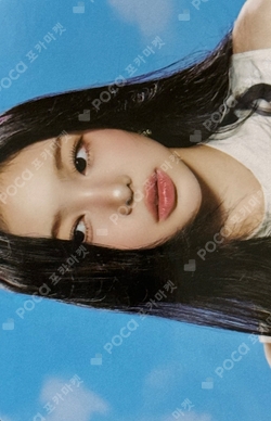 STYLE QQ MUSIC photocard