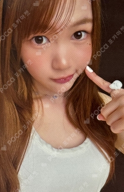 STYLE QQ MUSIC photocard