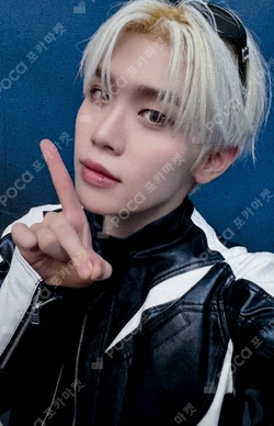 Pocamarket, ZEROBASEONE KIM TAERAE BOYS PLANET FINAL CGV EVENT K