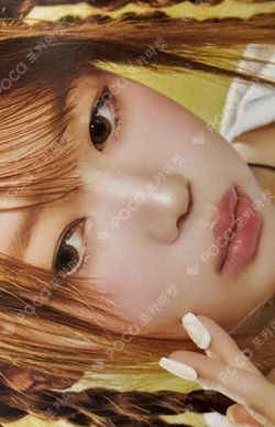 STYLE QQ MUSIC photocard