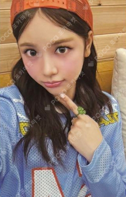 STYLE QQ MUSIC photocard